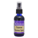 Herbal Cesarean Recovery Spray To Support Healthy Skin  2 oz.