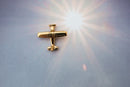 Cessna Gold Lapel Pin