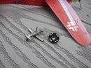 Cessna Airplane Lapel Pin