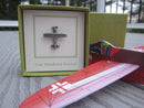 Cessna Airplane Lapel Pin