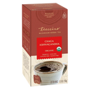 Chaga Ashwagandha Butterscotch Cream Mushroom Herbal Tea