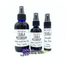 Chaga Face Toner