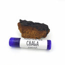 Chaga Lip Balm
