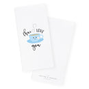Chai Love You Kitchen Tea Towel