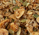 Chai Spiced Granola | 12 oz | Grounded Granola