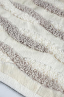 CHAINS - Bespoke Hair-On-Hide Rug