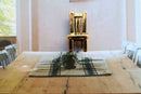 Chair Gold Lapel Pin