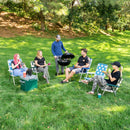 The Patriot Classic Chair