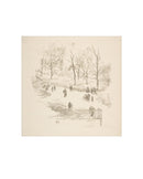 Charcoal Park