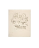 Charcoal Park