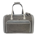 Mr. Peanut's Gold Series Big Apple XL Expandable Pet Carrier V3.0