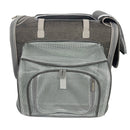 Mr. Peanut's Gold Series Big Apple XL Expandable Pet Carrier V3.0