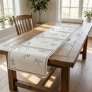 Charcuterie Paper Cheese Board | 50" x 18"