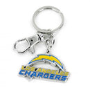 Los Angeles Chargers Heavyweight Keychain