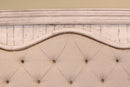 Charleston Solid Wood Bedroom Collection