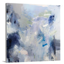 Chasing the Bright Side - Open Edition Canvas Print