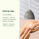 Chasing Sunshine Essential Oil Blend Set