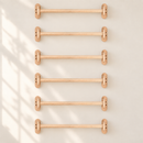 Home Monkey Bars