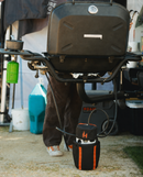 5LB Refillable Propane Tank with Optional Carrying Case