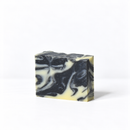 Clean Slate - Charcoal and Peppermint Bar