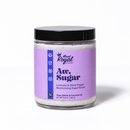 Aw, Sugar- Lavender & Black Pepper Moisturizing Scrub