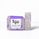 Lavender Leche - Lavender and Coconut Milk Bar
