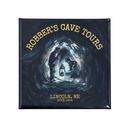 Robber's Cave Magnet | 2 x 2 | Multiple Designs | Robber's Cave