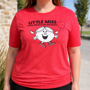 SALE | Little Loves Lincoln T-Shirt | Multiple Sizes | Small Town Famous