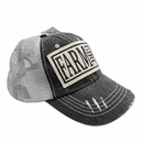 Ladies Patch Hats | Multiple Designs | Small Town Famous