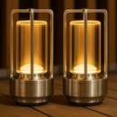 Klarako Crystal Lantern Lamp™