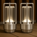 Klarako Crystal Lantern Lamp™