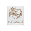 Chateau Marmont (White)