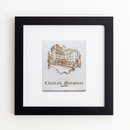 Chateau Marmont (White)