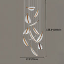 Ahmu Chandelier