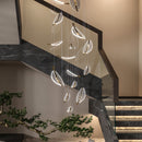 Ahmu Chandelier