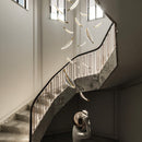 Ahmu Chandelier