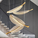 Ahmu Chandelier