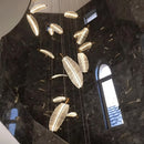 Ahmu Chandelier