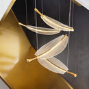 Ahmu Chandelier