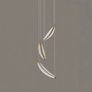 Ahmu Chandelier
