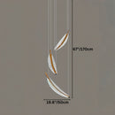 Ahmu Chandelier