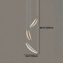 Ahmu Chandelier