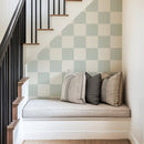 Watson Wallpaper by Hufton Studio