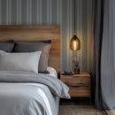 Remington Wallpaper by Hufton Studio