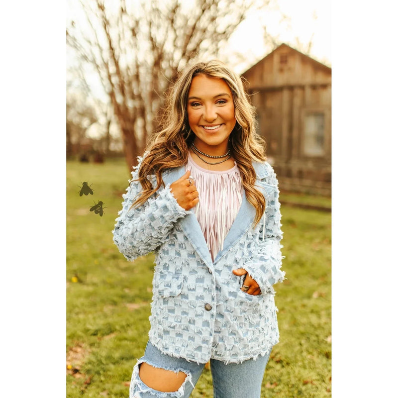 りろるページandequal checked over jacket Kiton Roussillon Blue and Green Check Jacket | Axel's of Vail