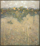 Cheery - Open Edition Canvas Print