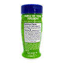 Cheesy Jalapeño Popcorn Seasoning | Pack of 2 | 2.85 oz | Popcorn County USA | North Loup Valley