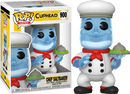 Pop! Games: Cuphead - Chef Saltbaker