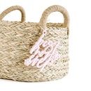Best Mom Ever Mother's Day Basket Gift Tag