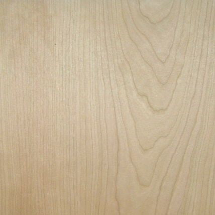 Cherry Flat Cut Veneer